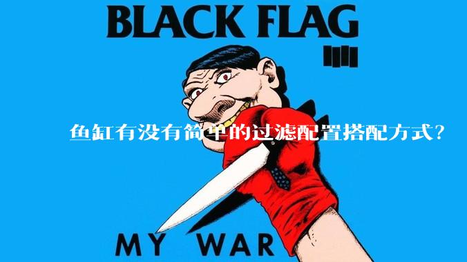 鱼缸有没有简单的过滤配置搭配方式?