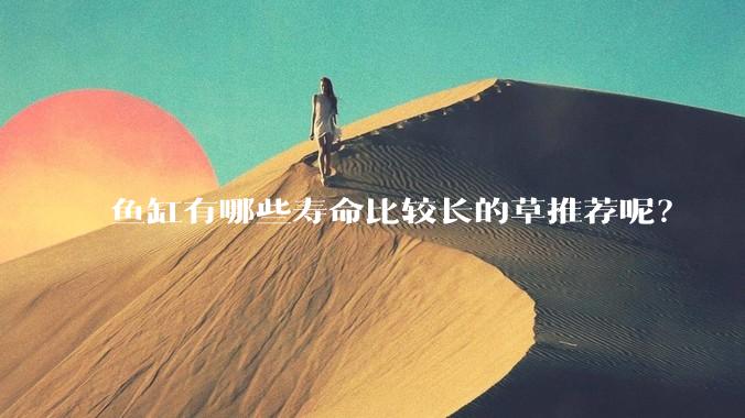 鱼缸有哪些寿命比较长的草推荐呢?